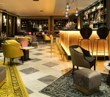 Картинка Hotel Barriere L'Hermitage 20 Фото Hotel Barriere L'Hermitage 20