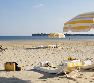 Картинка Hotel Barriere L'Hermitage 8 Фото Hotel Barriere L'Hermitage 8