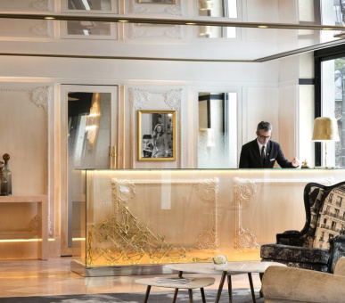 Картинка Hotel Barriere L'Hermitage 13 Фото Hotel Barriere L'Hermitage 13