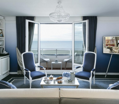 Картинка Hotel Barriere L'Hermitage 6 Фото Hotel Barriere L'Hermitage 6