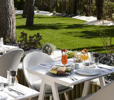 Картинка Hotel Barriere L'Hermitage 17 Фото Hotel Barriere L'Hermitage 17