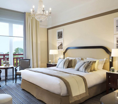 Картинка Hotel Barriere L'Hermitage 4 Фото Hotel Barriere L'Hermitage 4