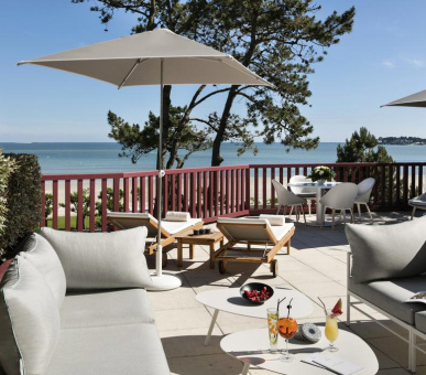 Картинка Hotel Barriere L'Hermitage 22 Фото Hotel Barriere L'Hermitage 22