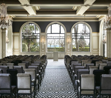 Картинка Hotel Barriere L'Hermitage 10 Фото Hotel Barriere L'Hermitage 10