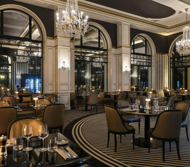 Картинка Hotel Barriere L'Hermitage 14 Фото Hotel Barriere L'Hermitage 14
