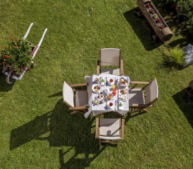 Фото Chalet Del Sogno (Италия, Мадонна ди Кампильо) 31