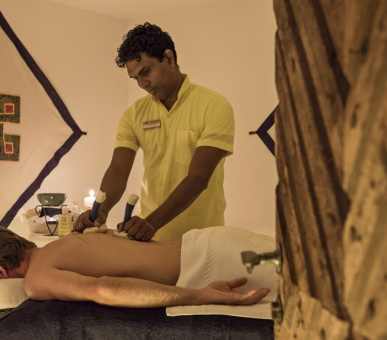 Фото Chalet Del Sogno (Италия, Мадонна ди Кампильо) 20