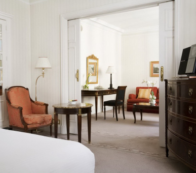 Фото The Westin Palace (Испания, Мадрид) 14