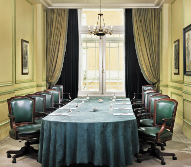 Фото The Westin Palace (Испания, Мадрид) 17