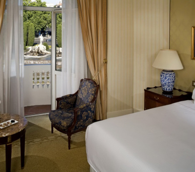 Фото The Westin Palace (Испания, Мадрид) 12