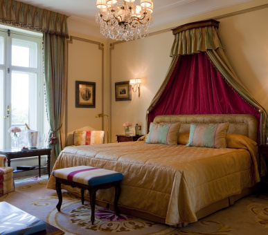 Фото Ritz Madrid (Испания, Мадрид) 2