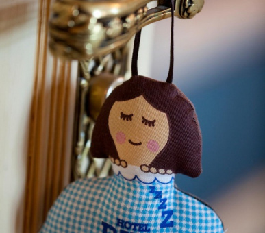 Фото Ritz Madrid (Испания, Мадрид) 30