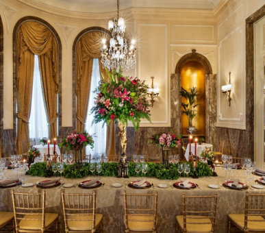 Фото Ritz Madrid (Испания, Мадрид) 16