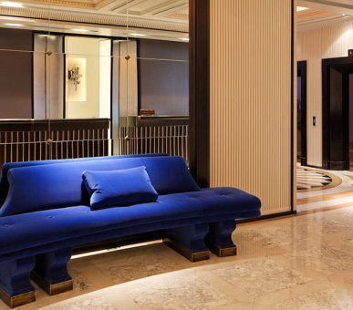 Фото Villa Magna, a Park Hyatt Hotel Madrid (Испания, Мадрид) 11