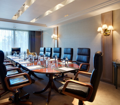 Фото Villa Magna, a Park Hyatt Hotel Madrid (Испания, Мадрид) 33