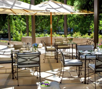 Фото Villa Magna, a Park Hyatt Hotel Madrid (Испания, Мадрид) 25