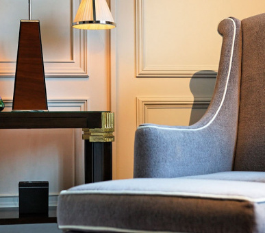 Фото Villa Magna, a Park Hyatt Hotel Madrid (Испания, Мадрид) 18