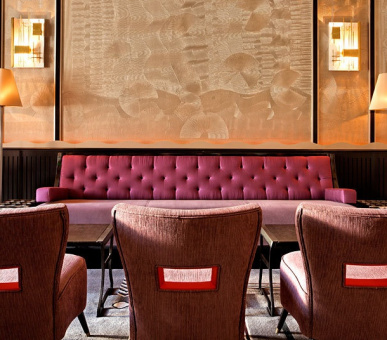 Фото Villa Magna, a Park Hyatt Hotel Madrid (Испания, Мадрид) 9