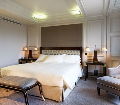 Фото Villa Magna, a Park Hyatt Hotel Madrid (Испания, Мадрид) 30