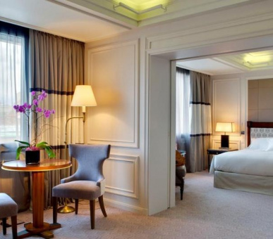 Фото Villa Magna, a Park Hyatt Hotel Madrid (Испания, Мадрид) 22