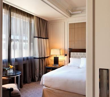 Фото Villa Magna, a Park Hyatt Hotel Madrid (Испания, Мадрид) 21