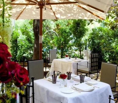 Фото Villa Magna, a Park Hyatt Hotel Madrid (Испания, Мадрид) 28