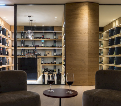 Фото Elisabeth Hotel (Австрия, Майерхофен) 6