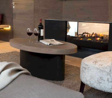 Фото Elisabeth Hotel (Австрия, Майерхофен) 25