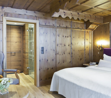 Фото Elisabeth Hotel (Австрия, Майерхофен) 10