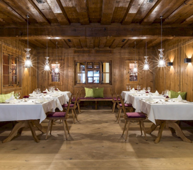 Фото Elisabeth Hotel (Австрия, Майерхофен) 3