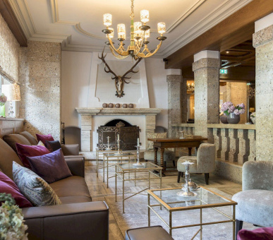 Фото Elisabeth Hotel (Австрия, Майерхофен) 20