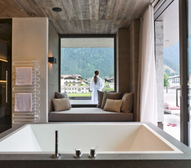 Фото Elisabeth Hotel (Австрия, Майерхофен) 29