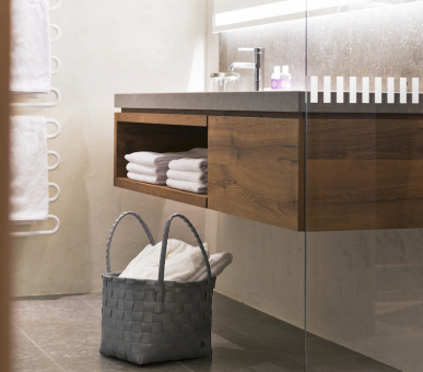 Фото Elisabeth Hotel (Австрия, Майерхофен) 13