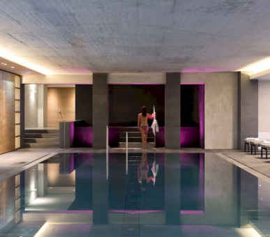 Фото Elisabeth Hotel (Австрия, Майерхофен) 22