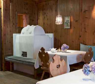 Фото Elisabeth Hotel (Австрия, Майерхофен) 27