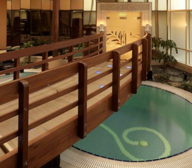 Фото The Diplomat Radisson Blu Hotel, Residence  16