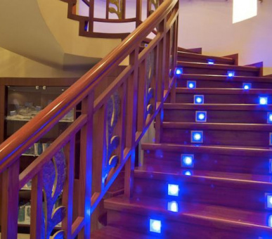 Фото The Diplomat Radisson Blu Hotel, Residence  15