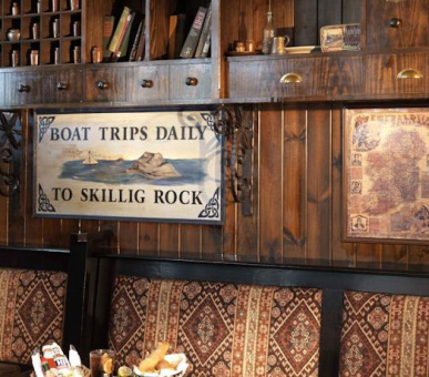 Фото The Diplomat Radisson Blu Hotel, Residence  6