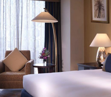 Фото The Diplomat Radisson Blu Hotel, Residence  17