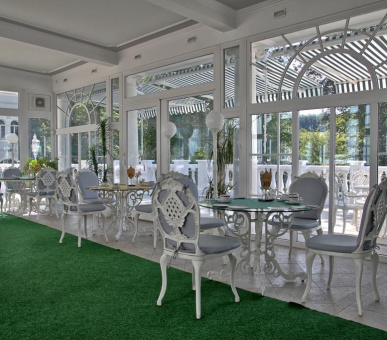 Картинка Esplanade Spa 9 Фото Esplanade Spa 9