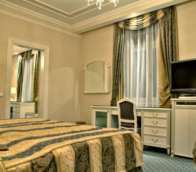 Картинка Esplanade Spa 3 Фото Esplanade Spa 3