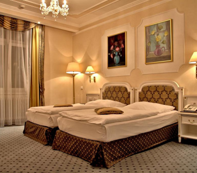 Картинка Esplanade Spa 4 Фото Esplanade Spa 4