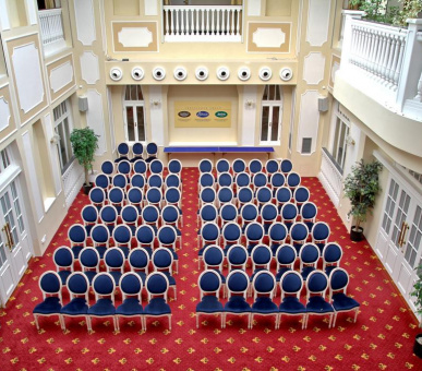 Картинка Esplanade Spa 8 Фото Esplanade Spa 8