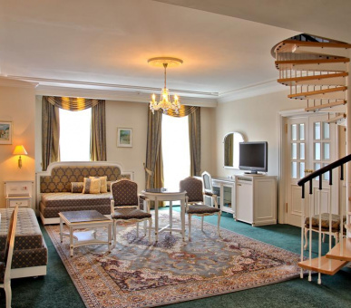 Картинка Esplanade Spa 5 Фото Esplanade Spa 5