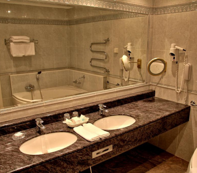 Картинка Esplanade Spa 6 Фото Esplanade Spa 6