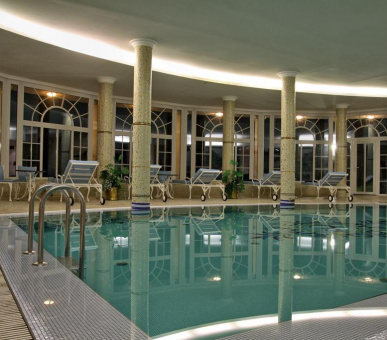 Картинка Esplanade Spa 7 Фото Esplanade Spa 7