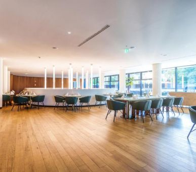 Картинка HABAKUK Wellness & Event Hotel 10 Фото HABAKUK Wellness & Event Hotel 10