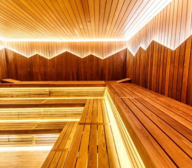 Картинка HABAKUK Wellness & Event Hotel 15 Фото HABAKUK Wellness & Event Hotel 15