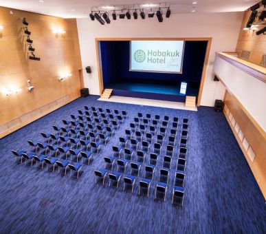Картинка HABAKUK Wellness & Event Hotel 11 Фото HABAKUK Wellness & Event Hotel 11