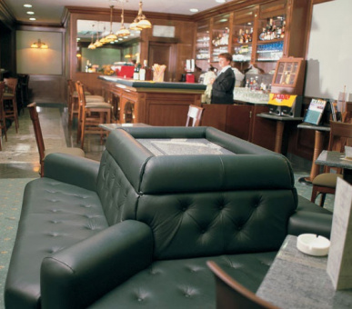 Картинка Хабакук 5* (Словения, Мариборское Погорье) 6 Фото Хабакук 5* (Словения, Мариборское Погорье) 6